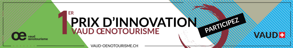 Un prix vaudois est lancé pour encourager l’innovation dans l’œnotourisme